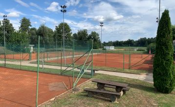 Thermenhotel Radin****