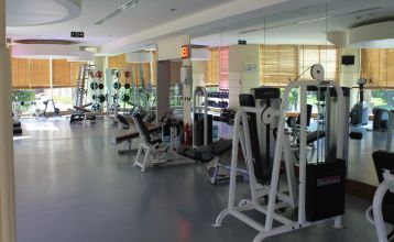 Hotel Kaya Belek