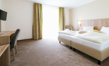 Aktivhotel Marko