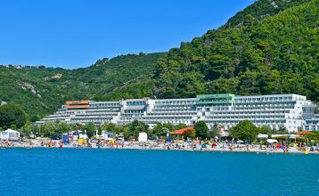 Hotel Narcis