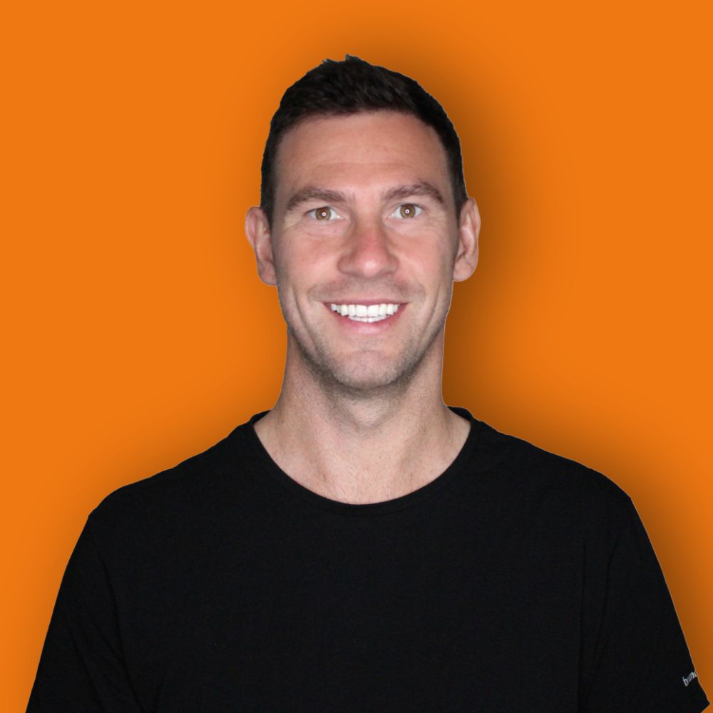 Portraitbild Max Braun - TENNISTOURS