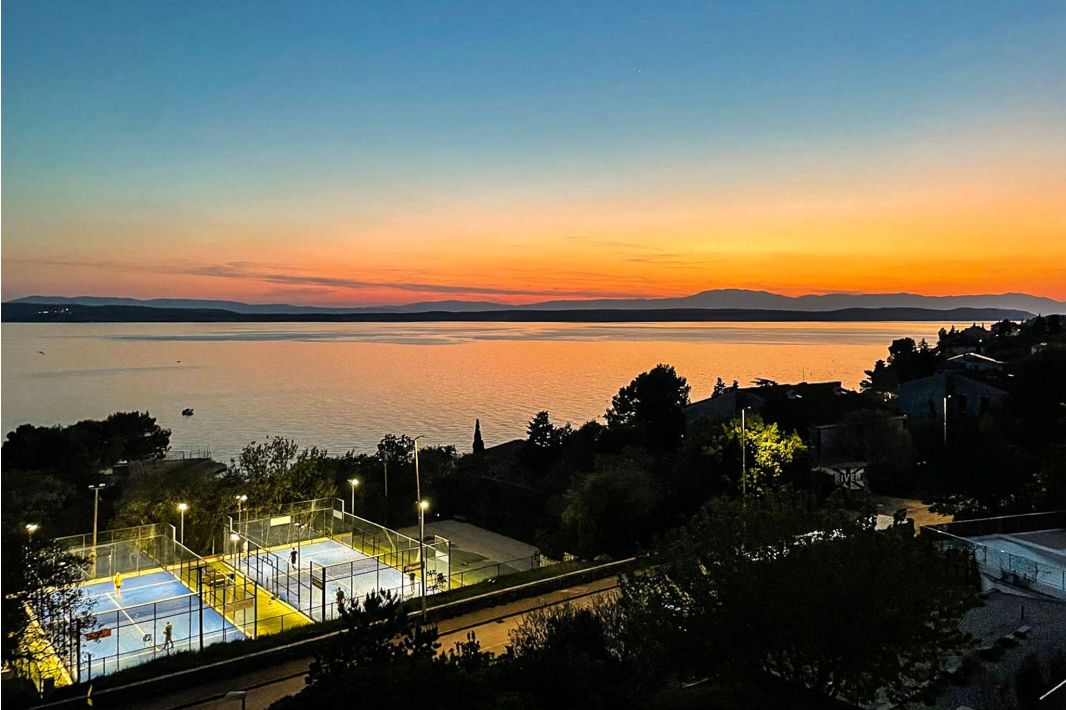 Tennis Trainingslager im Herbst: Gemeinsam die Saison ausklingen lassen