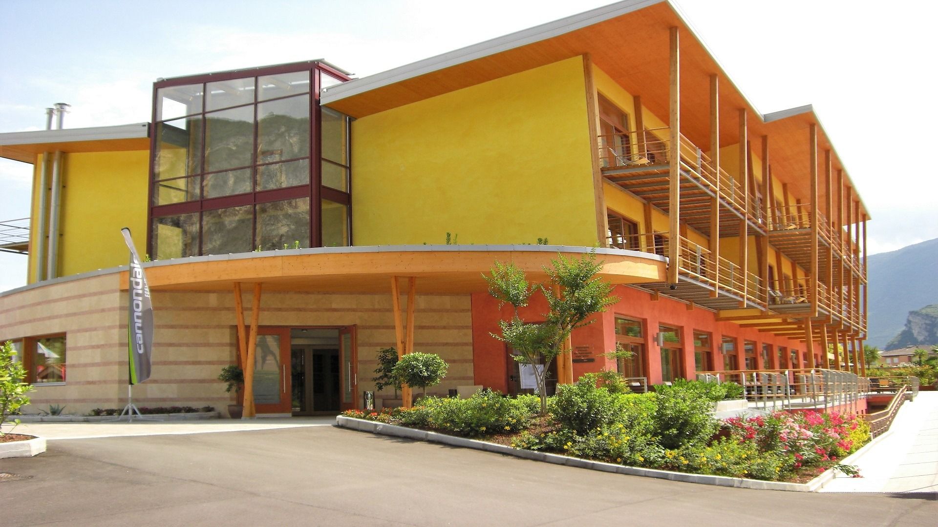 Garda Sporting Hotel