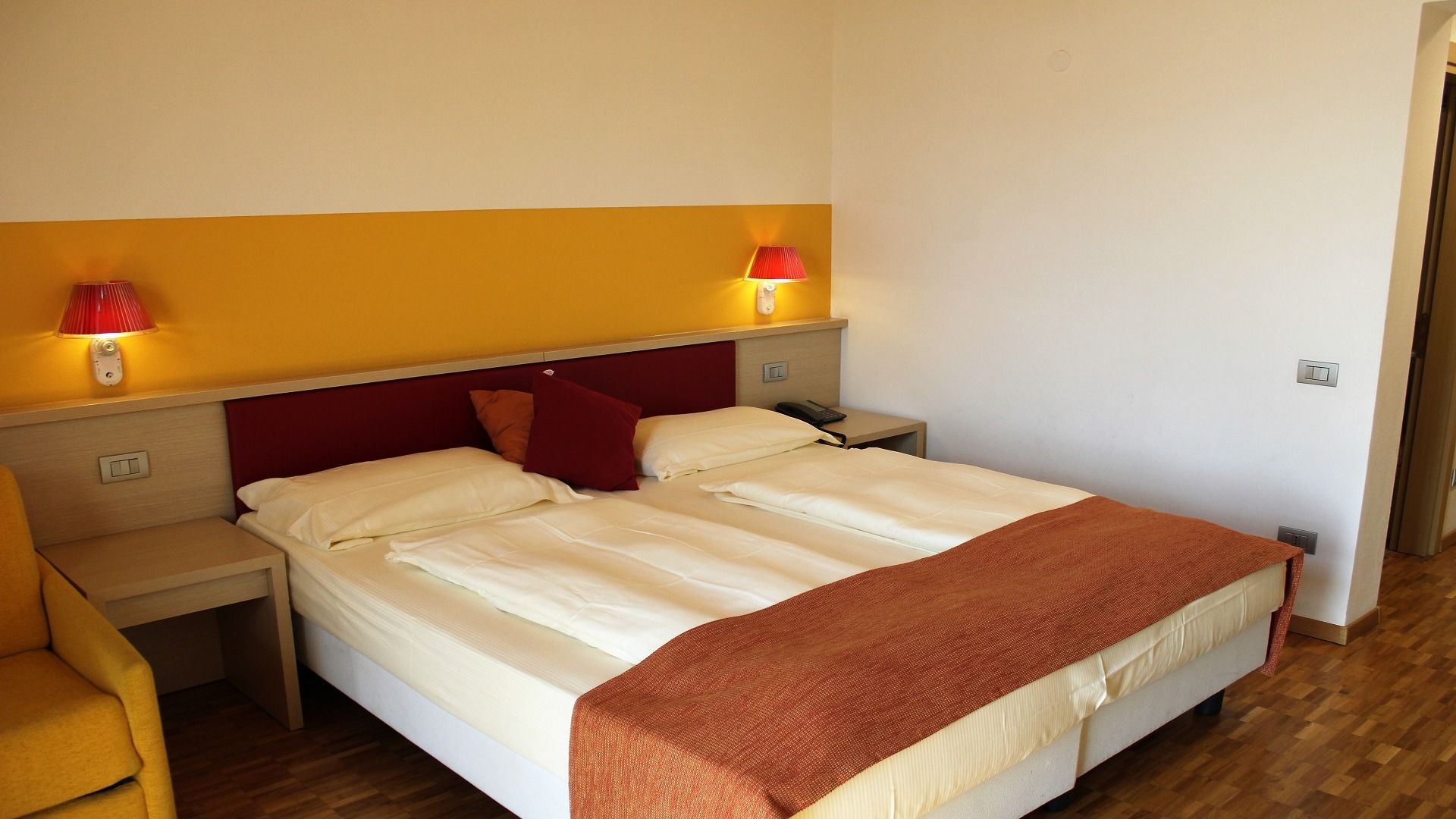 Garda Sporting Hotel