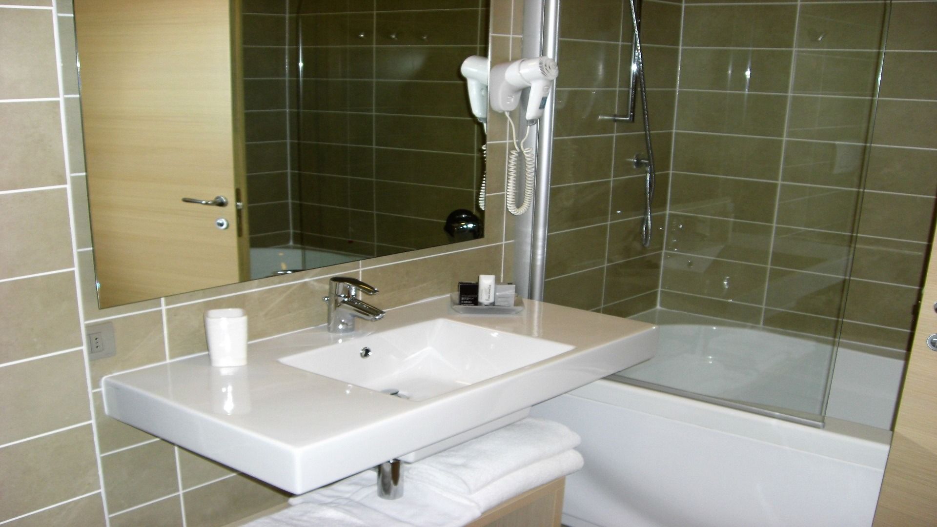 Garda Sporting Hotel