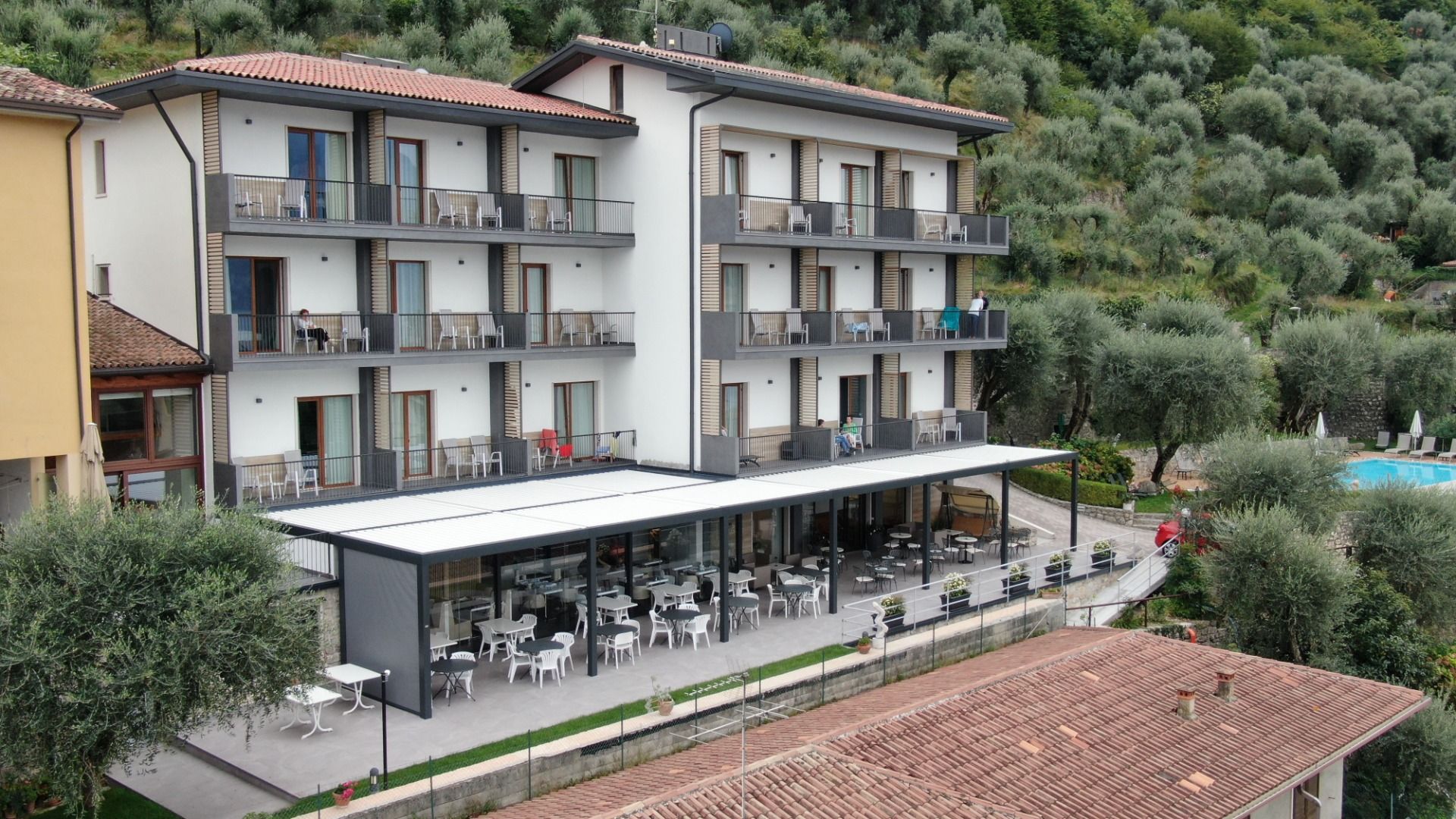 Hotel Garni Selene