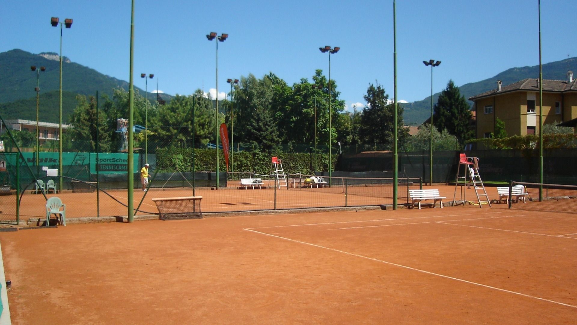 Garda Sporting Hotel