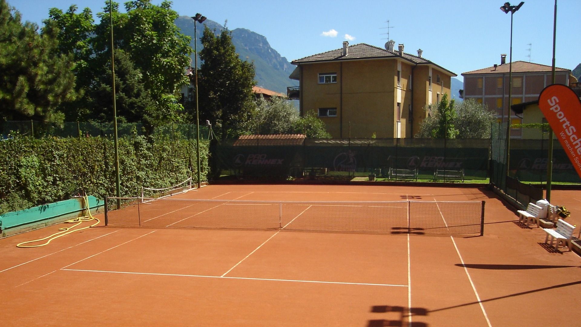 Garda Sporting Hotel