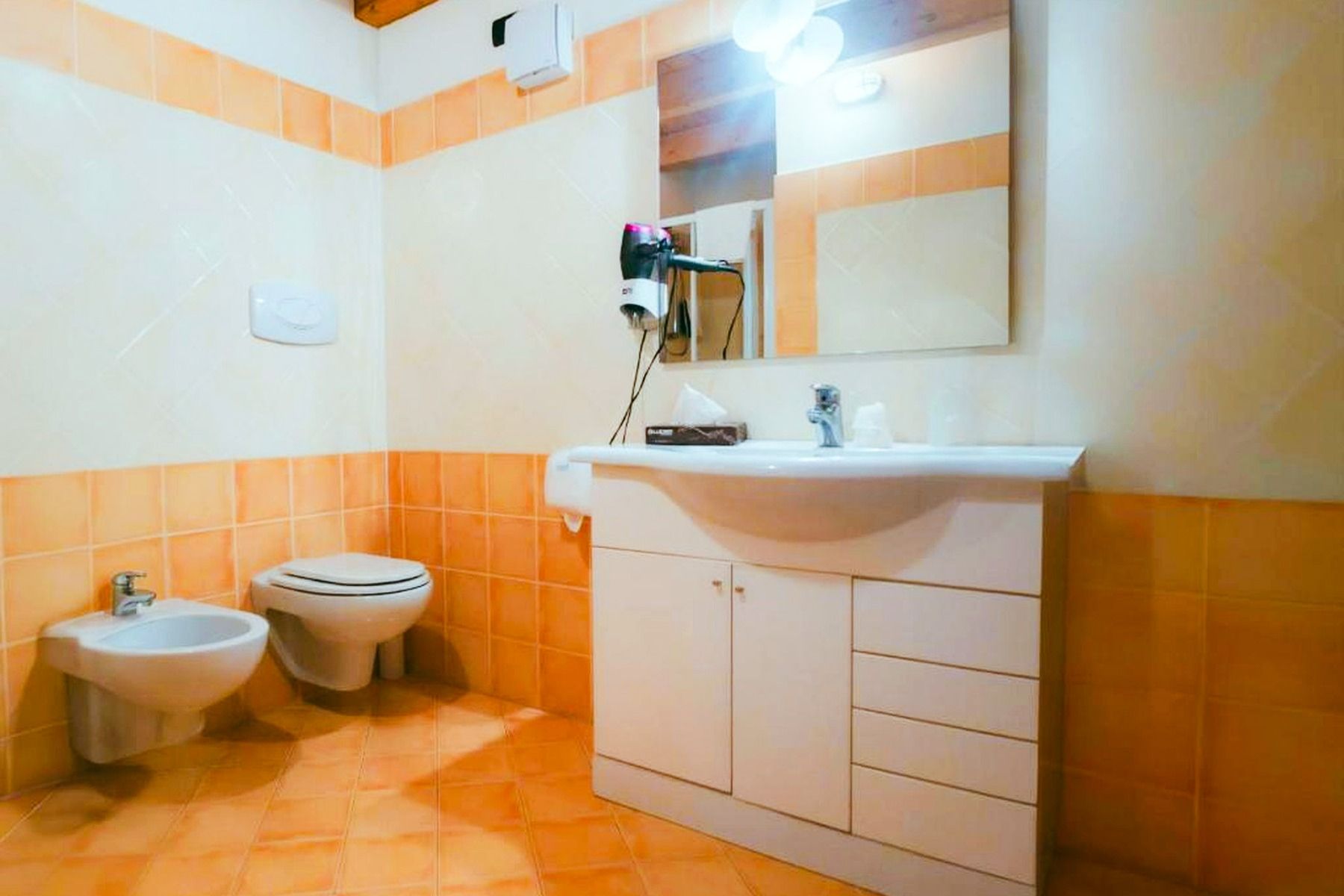 Hotel Donna Silvia