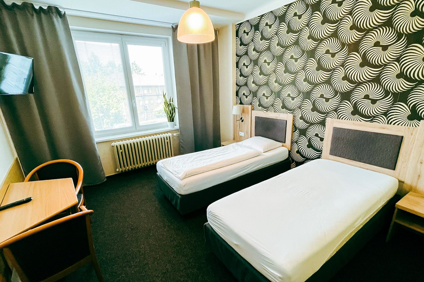 Hotel Rozvoj***