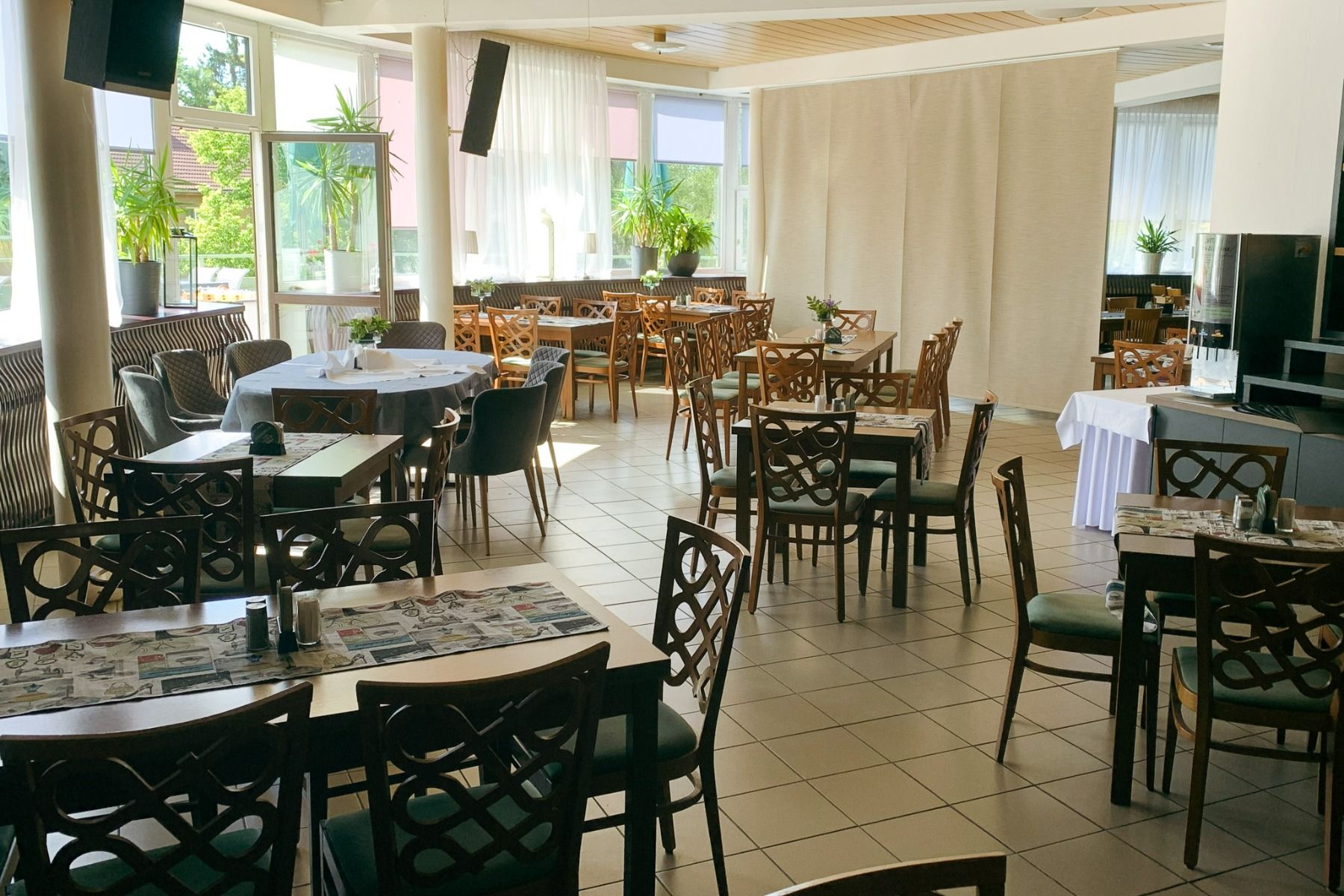 Hotel Rozvoj***