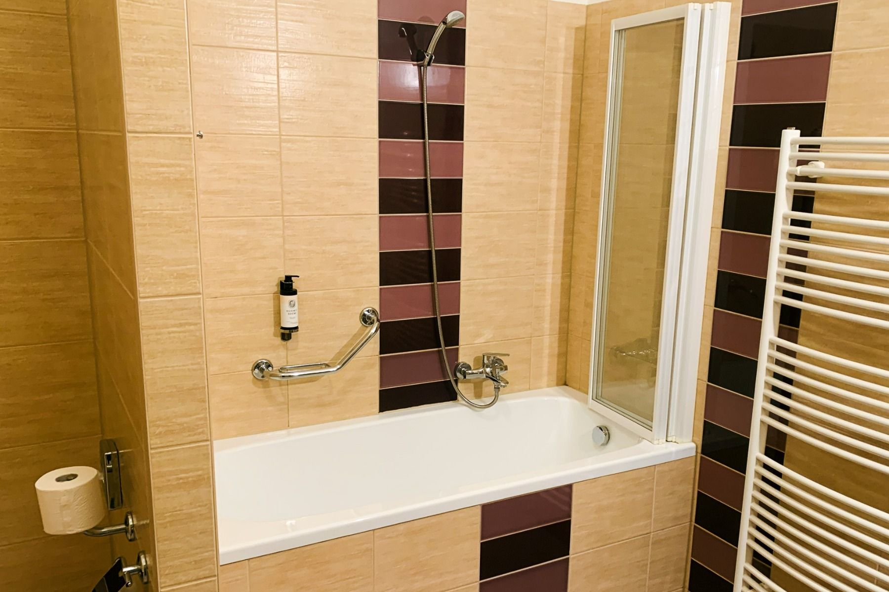 Hotel U Pramenu