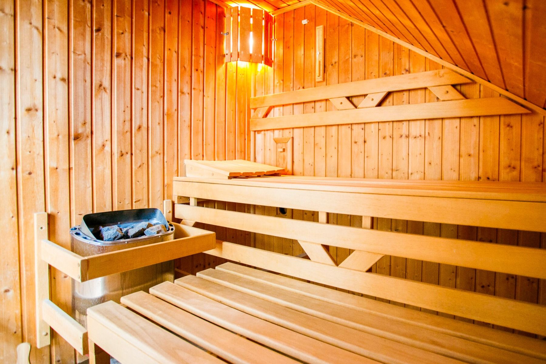 Hotel U Pramenu