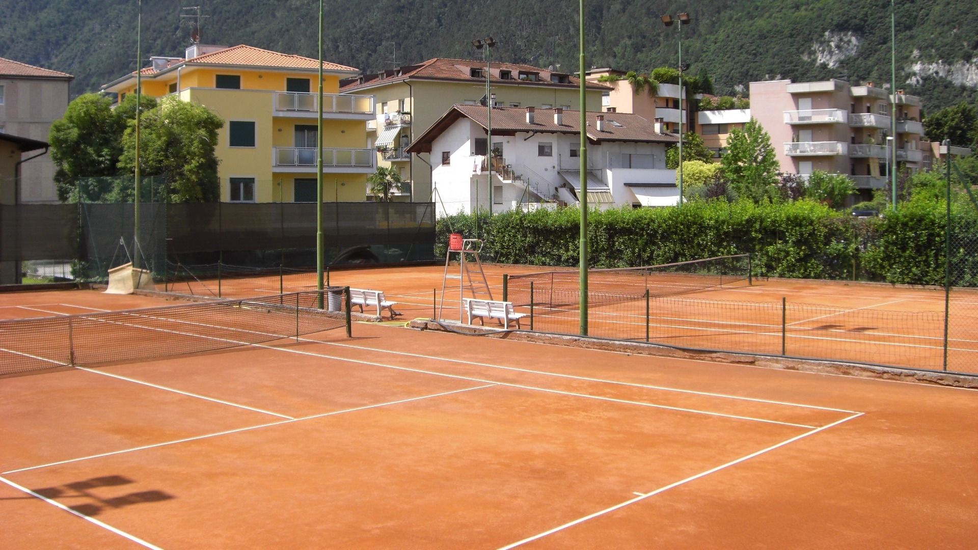 Garda Sporting Hotel