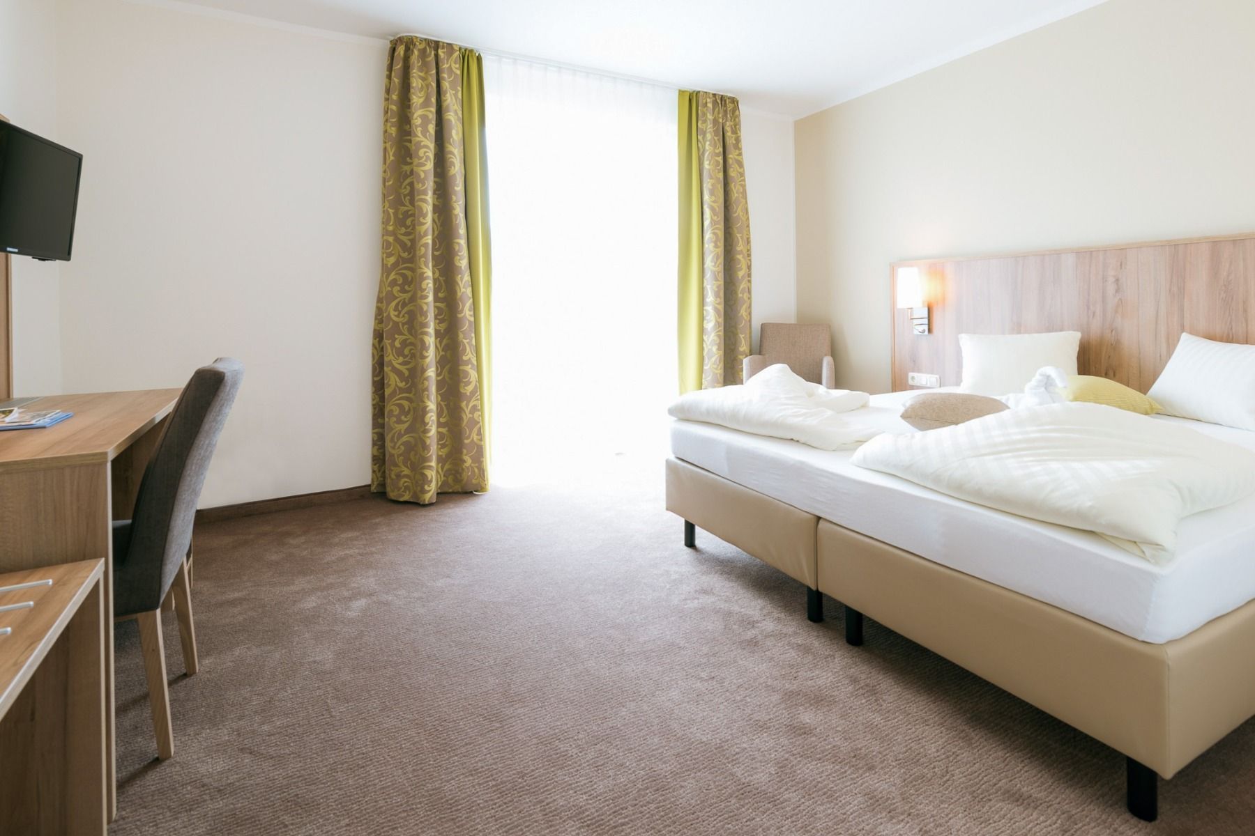 Aktivhotel Marko