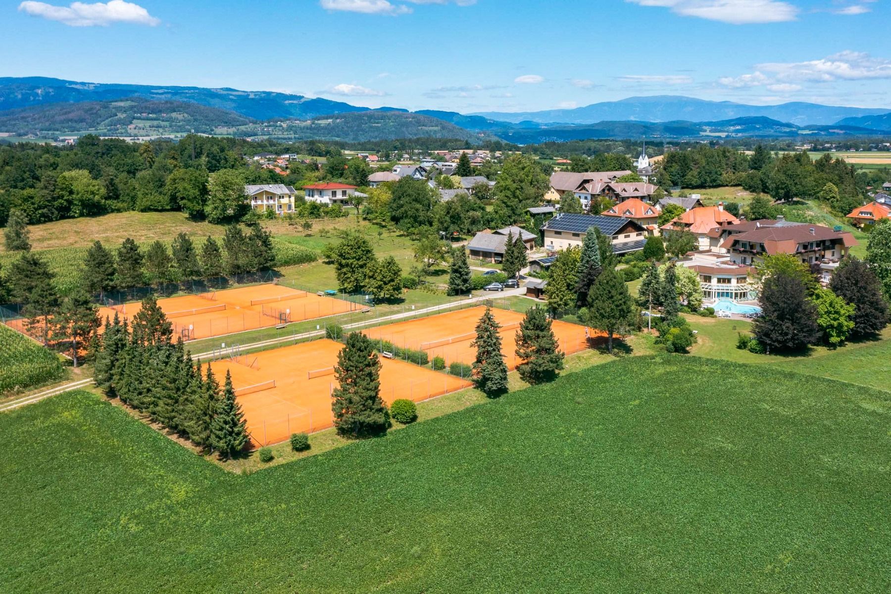 Aktivhotel Marko