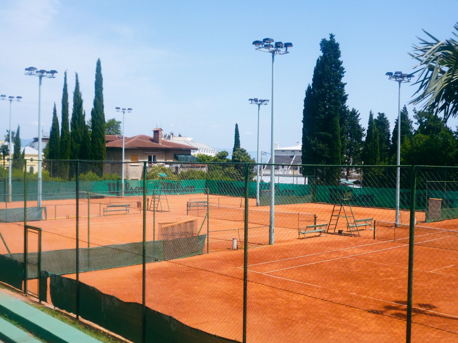 Tenis klub Opatija