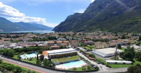 Garda Sporting Hotel