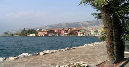 Garda Sporting Hotel