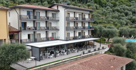 Hotel Garni Selene