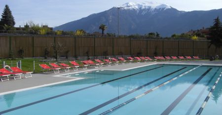Garda Sporting Hotel