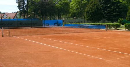 Sporthotel Gejzirpark