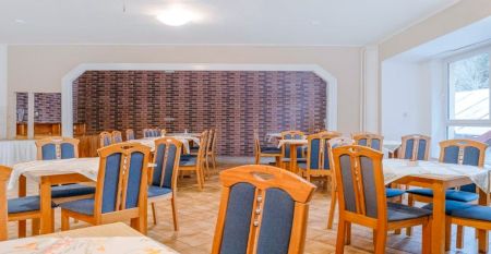 Sporthotel Gejzirpark