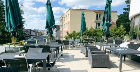 Hotel Rozvoj***