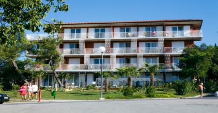 San Simon Resort Hotel Mirta