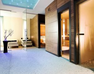 Garda Sporting Hotel Image five