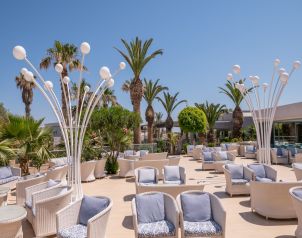 Lyttos Beach Hotel Image two