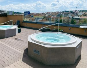 Hotel Avanti Image four