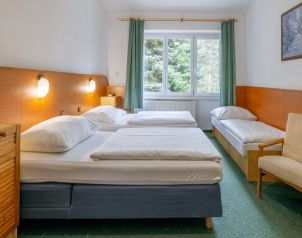 Sporthotel Gejzirpark Image four