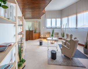 Albarella Golf Hotel Image three