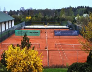 Hotel Sportwelt Image five