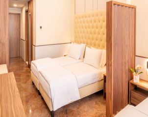 Sporthotel Olimpo Image four