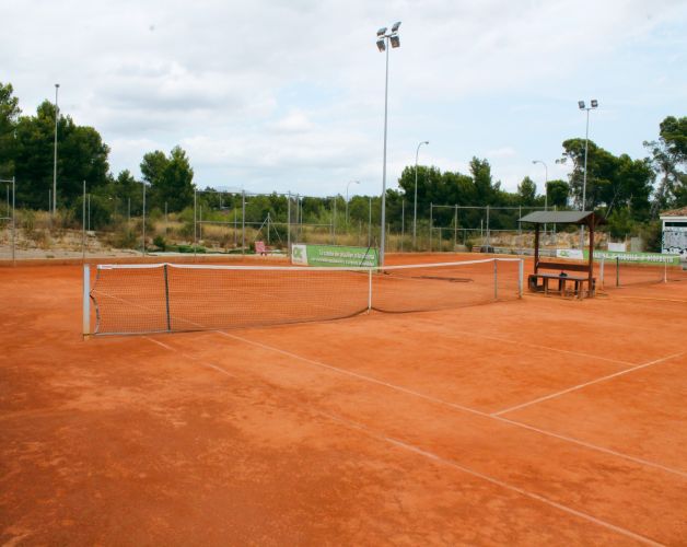 Mallorca Tenis Club Image one