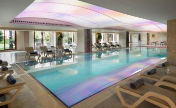 Hotel Kaya Belek