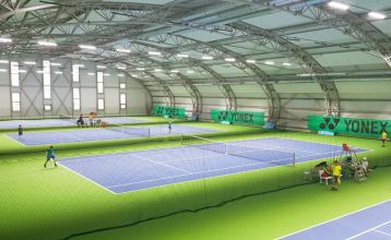 Sporthotel Gejzirpark