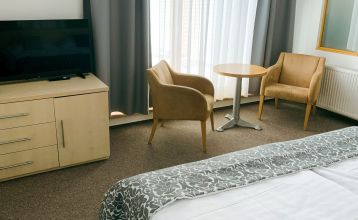 Hotel U Pramenu