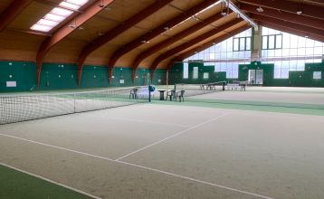 Thermenhotel Radin****