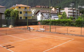 Garda Sporting Hotel