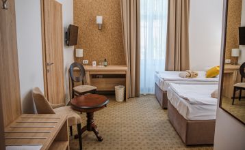 Grand Hotel Rogaška****S