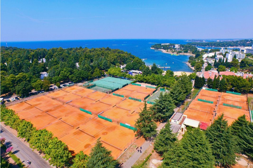 TENNISTOURS – Dein Tennis-Trainingslager mit Profi-Expertise