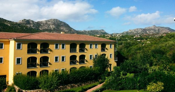 Geovillage Resort