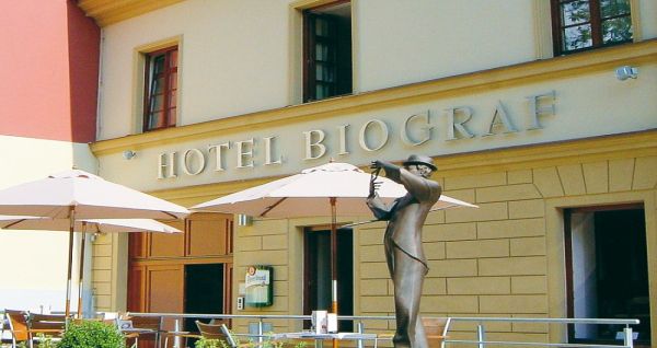 Hotel Biograf