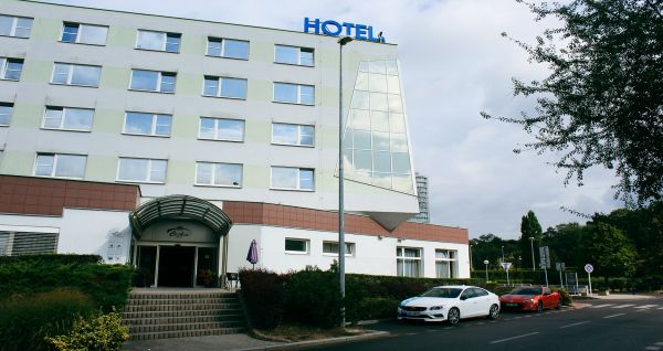Hotel Cechie