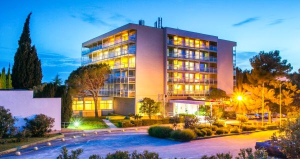 Hotel Imperial