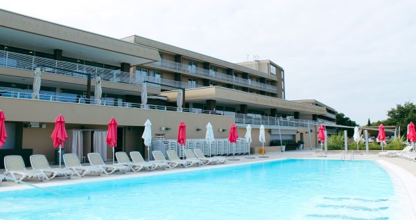 Hotel Laguna Molindrio