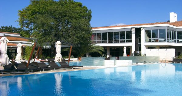 Hotel Melia Coral